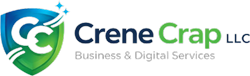 Crene Crap LLC Logo